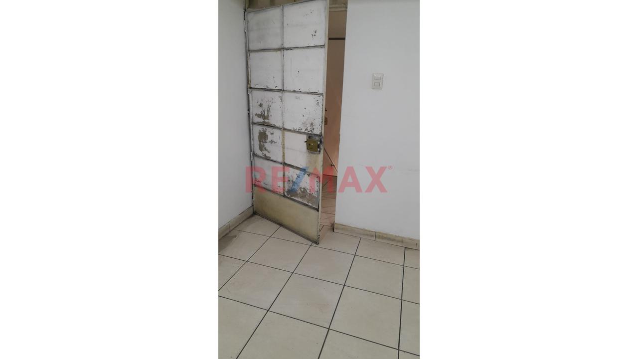 Local Comercial En Alquiler – 30 M² En Excelente Ubicación | Km 11 Av. Túpac Amaru - 6