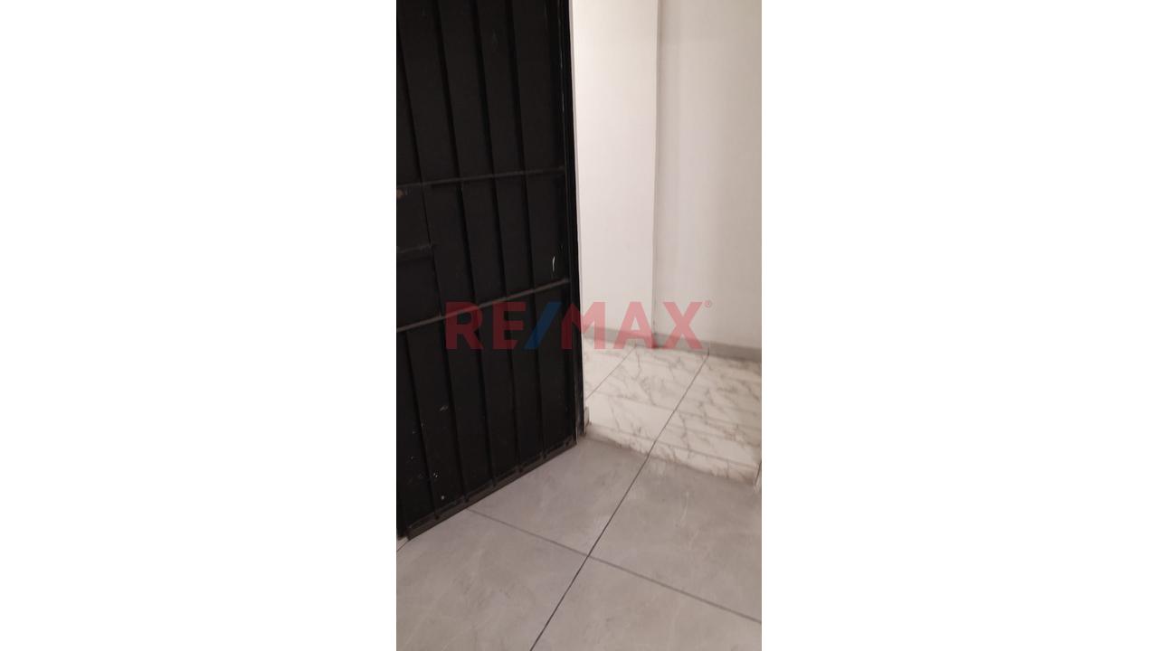 Local Comercial En Alquiler – 30 M² En Excelente Ubicación | Km 11 Av. Túpac Amaru - 4