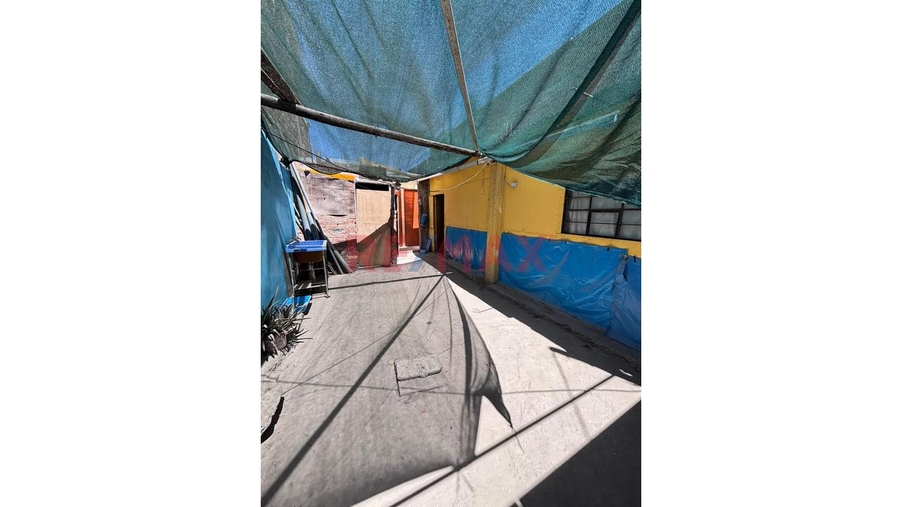 🏡 ¡Terreno Urbano Con Construccion De Drywall En Venta – Cerro Colorado! — foto 6
