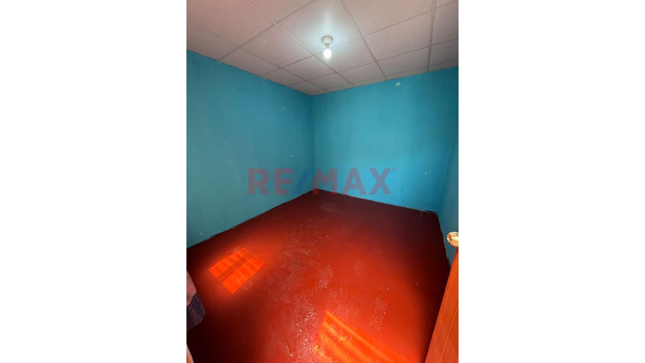 🏡 ¡Terreno Urbano Con Construccion De Drywall En Venta – Cerro Colorado! — foto 5