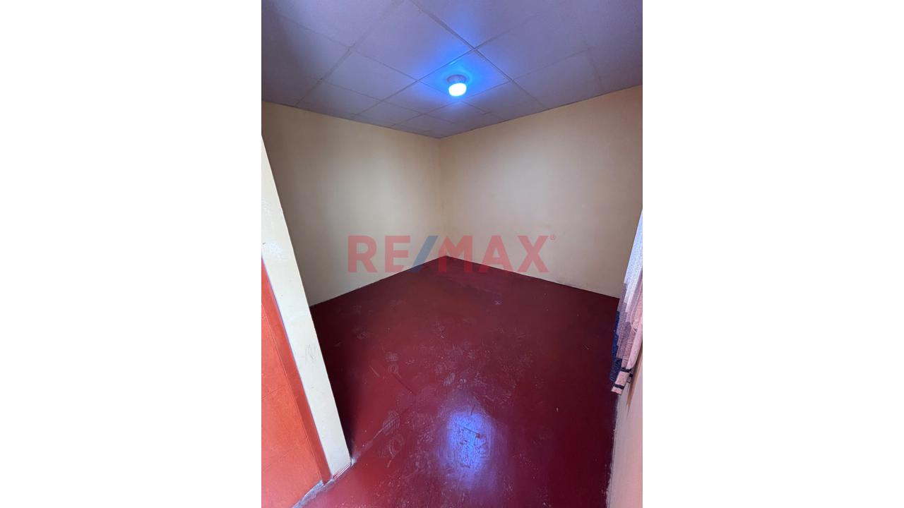 🏡 ¡Terreno Urbano Con Construccion De Drywall En Venta – Cerro Colorado! — foto 3