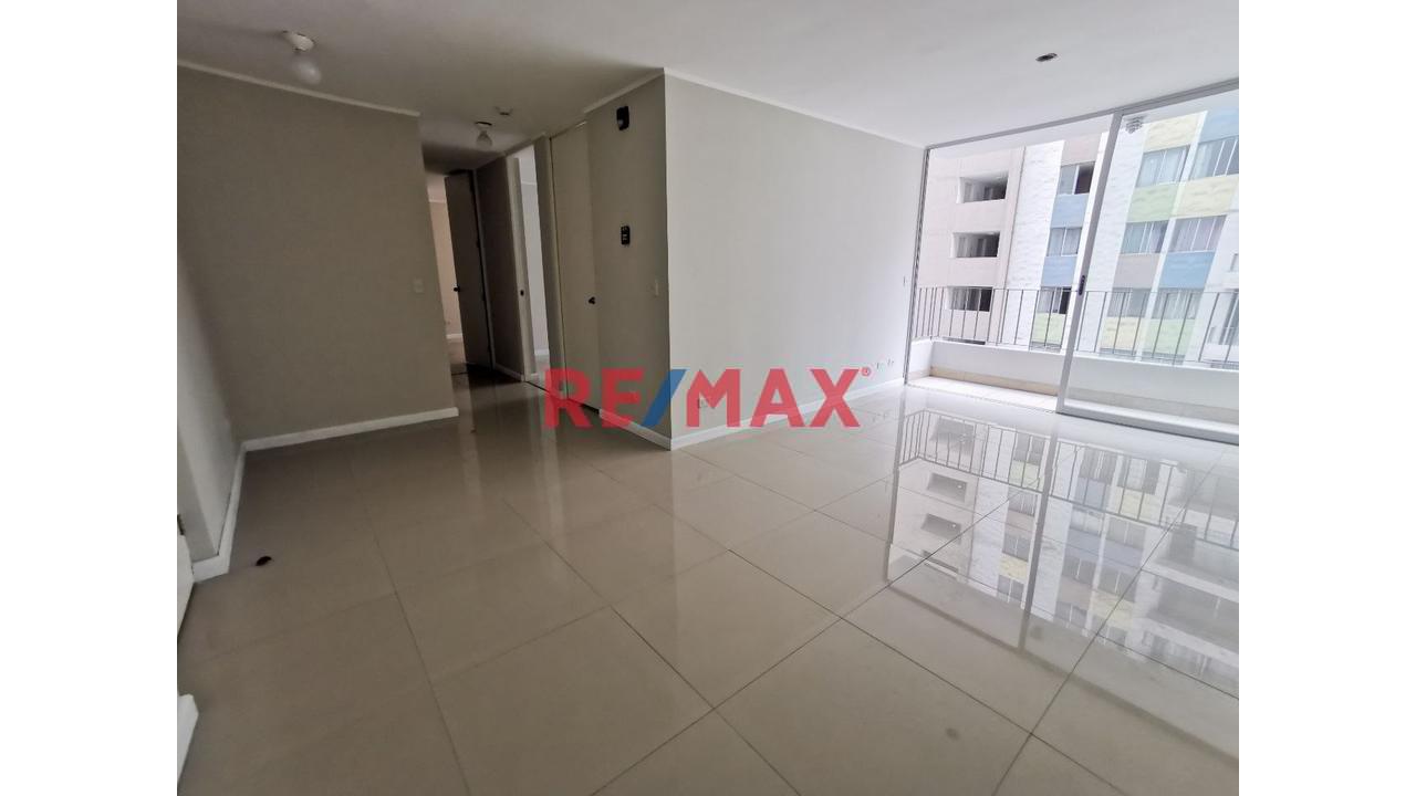 Departamento En Venta En Los Nogales