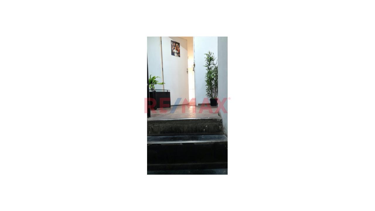 Local Comercial En Alquiler – 40 M² En Piso 4 | Km 11 Av. Túpac Amaru - 4