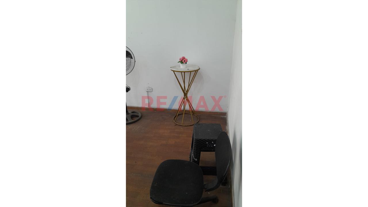 Local Comercial En Alquiler – 40 M² En Piso 4 | Km 11 Av. Túpac Amaru - 3