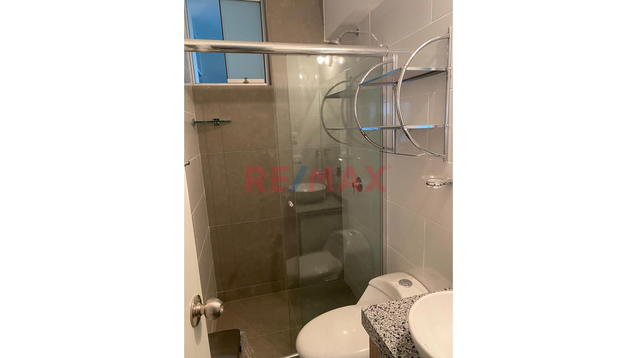 Alquiler De Departamento Totalmente Amoblado En El Boulevard Los Arces De Cayma — foto 10