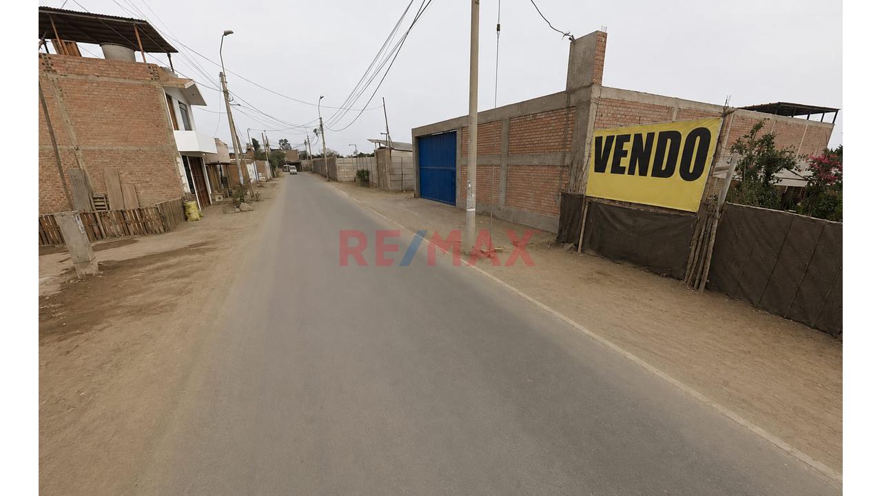 🏗️ ¡Gran Oportunidad De Inversión Venta De Terreno  En Lurín! 🏡 — foto 5