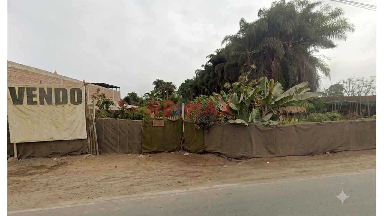 🏗️ ¡Gran Oportunidad De Inversión Venta De Terreno  En Lurín! 🏡 — foto 3