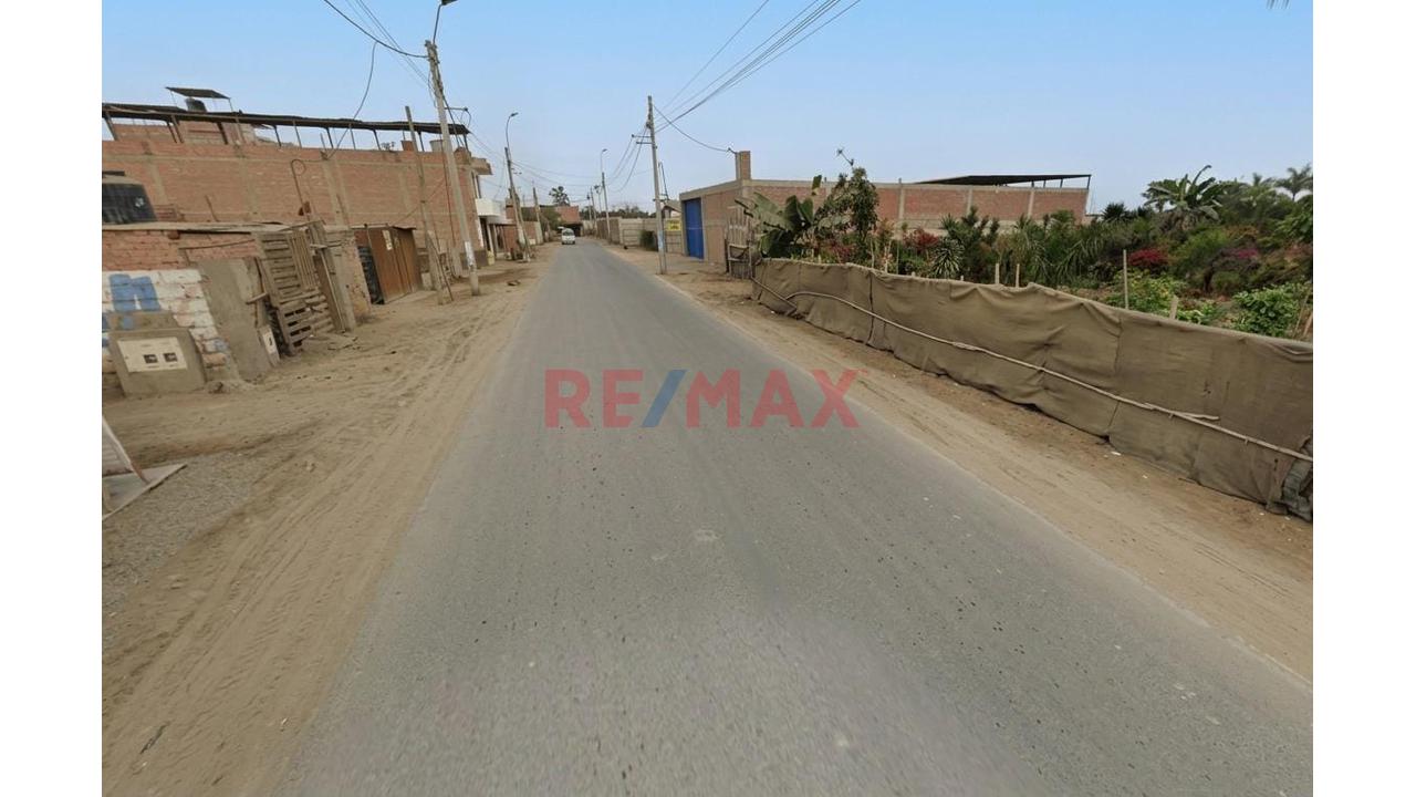 🏗️ ¡Gran Oportunidad De Inversión Venta De Terreno  En Lurín! 🏡 — foto 4