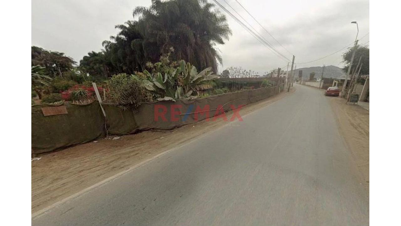 🏗️ ¡Gran Oportunidad De Inversión Venta De Terreno  En Lurín! 🏡 — foto 2