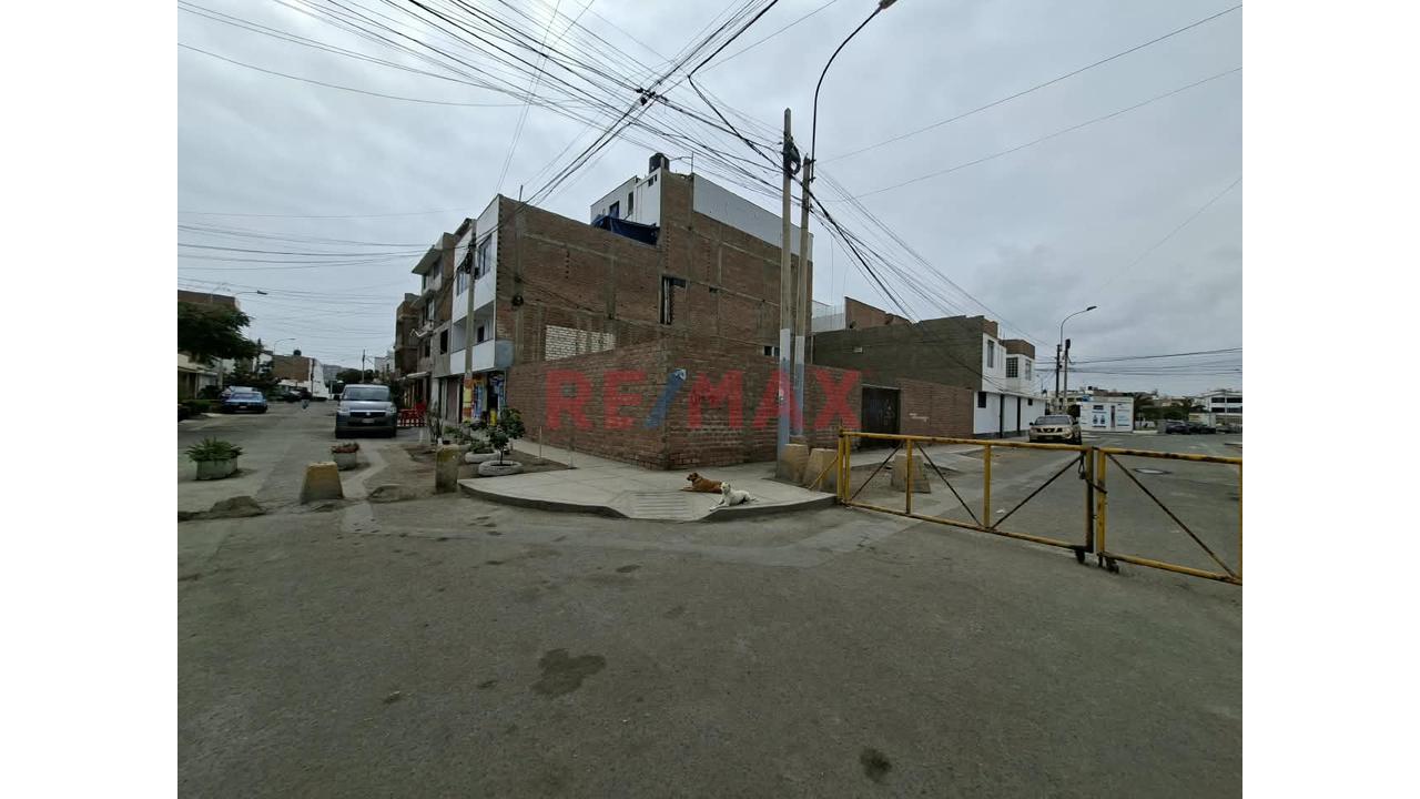 Venta Terreno 200M2 Chorrillos Los Cedros - $210,000 - 10
