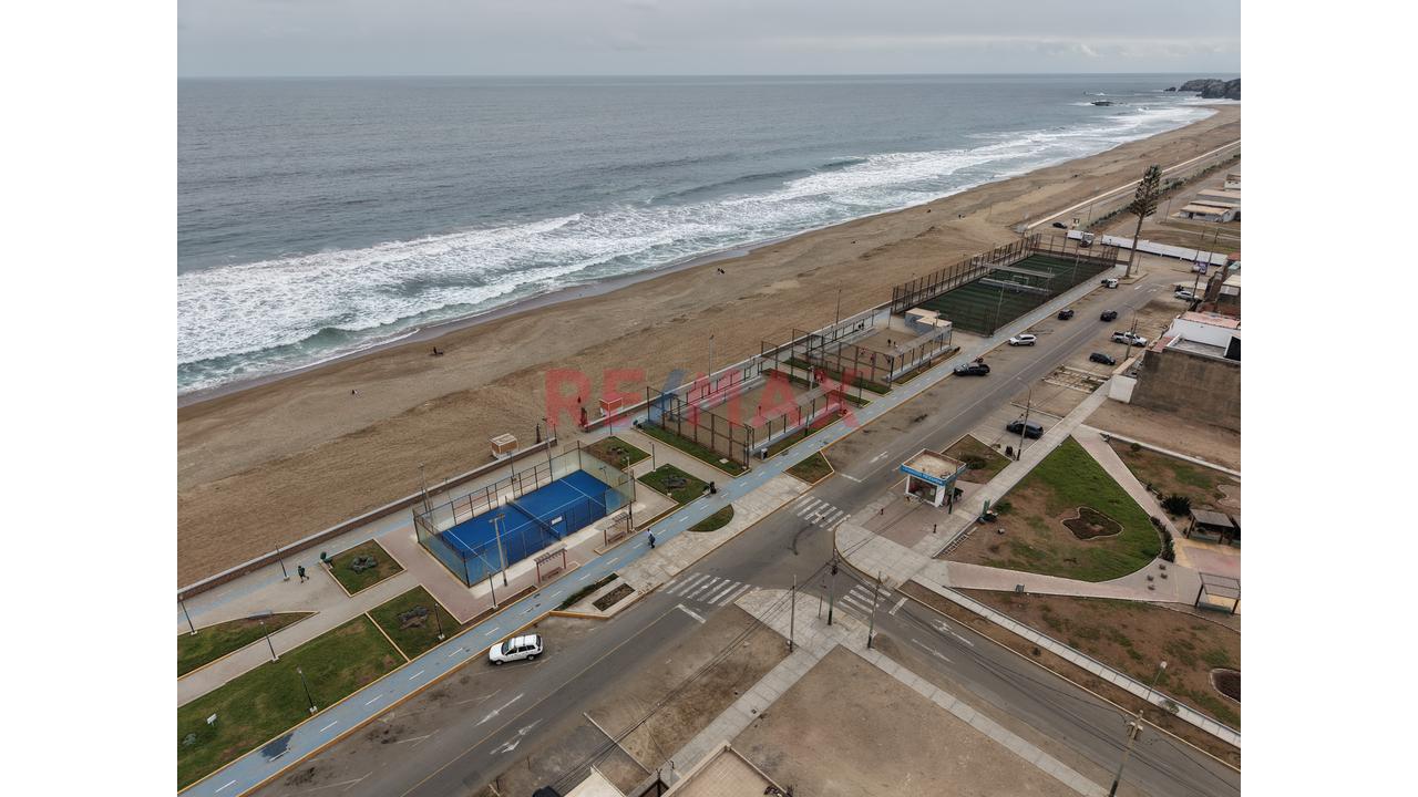 Venta Terreno 200M2 Chorrillos Los Cedros - $210,000 - 8