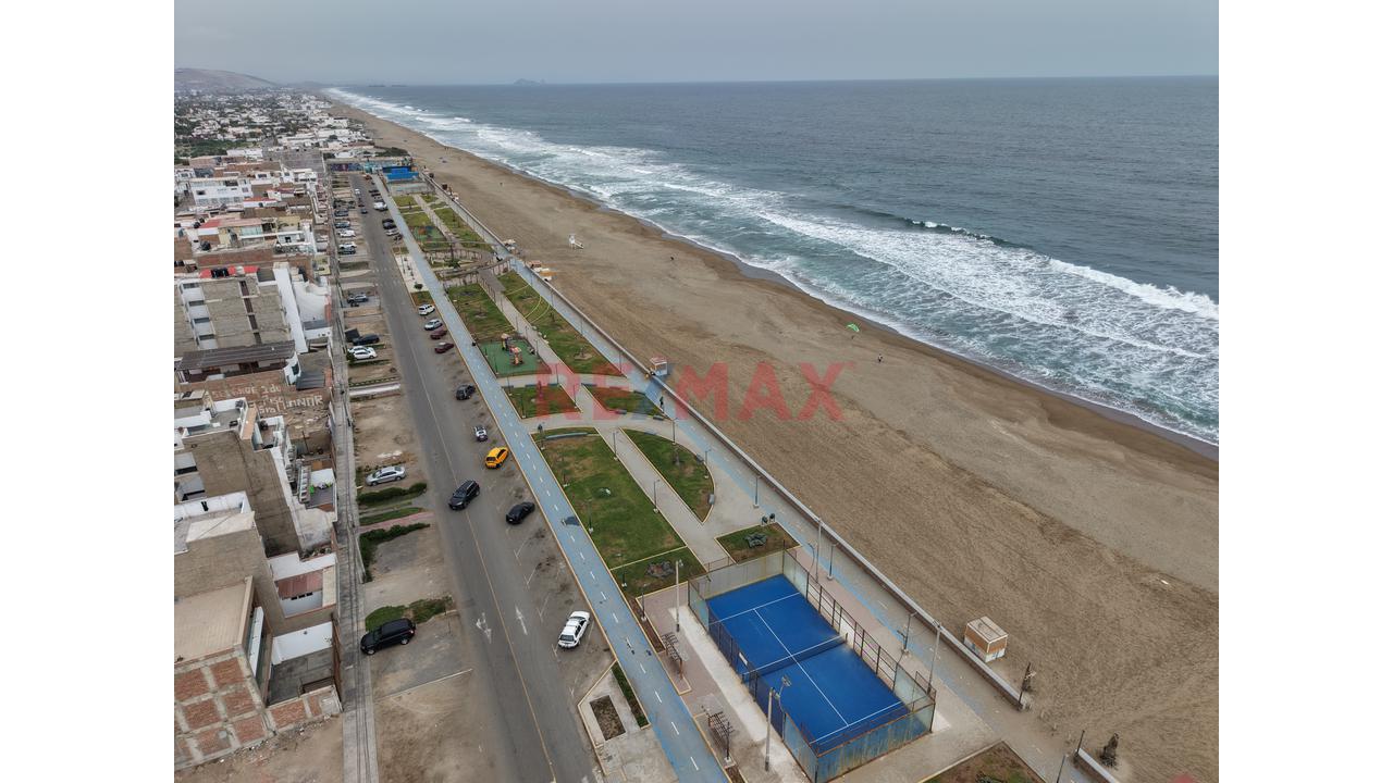 Venta Terreno 200M2 Chorrillos Los Cedros - $210,000 - 3