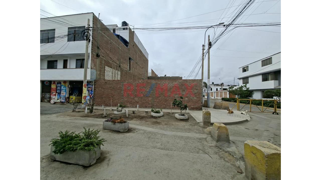 Venta Terreno 200M2 Chorrillos Los Cedros - $210,000 - 6