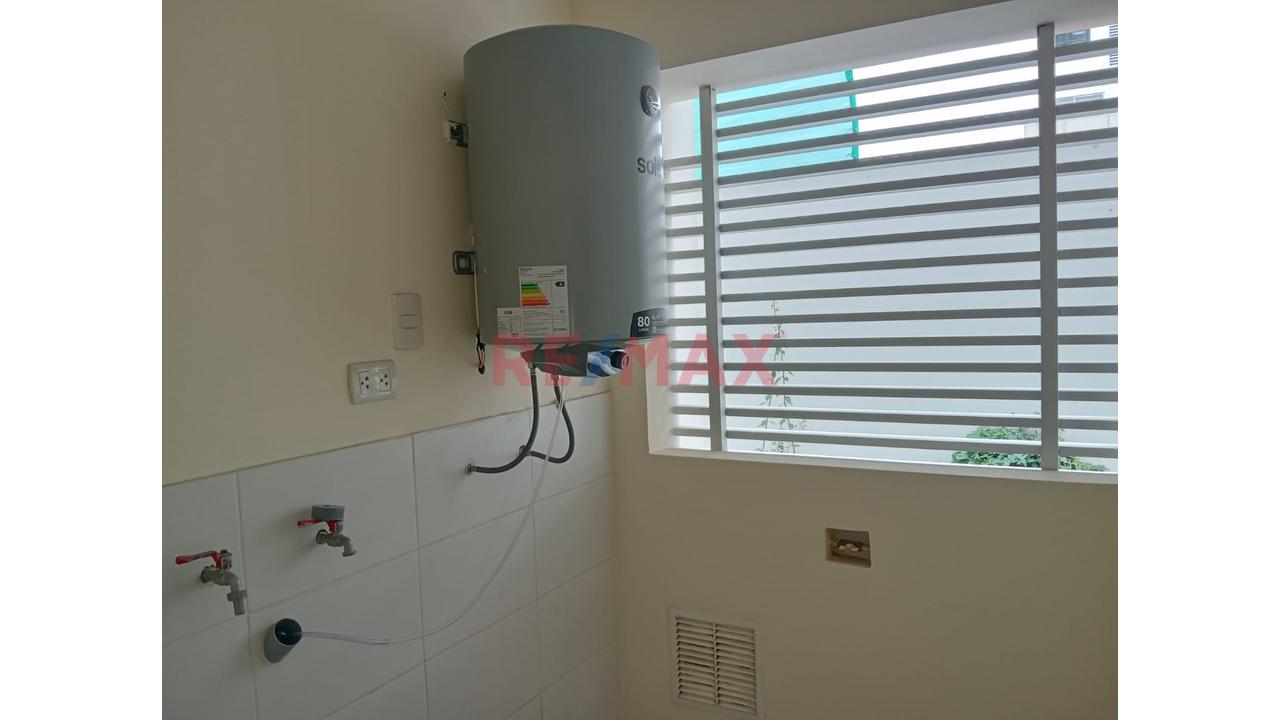 Departamento Moderno De 84 M² En Miraflores | Cerca A Pardo, Malecón Y Parque Kennedy | Cochera Y Depósito — foto 10