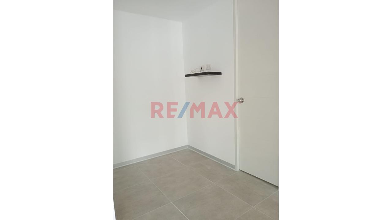 Departamento Moderno De 84 M² En Miraflores | Cerca A Pardo, Malecón Y Parque Kennedy | Cochera Y Depósito — foto 12