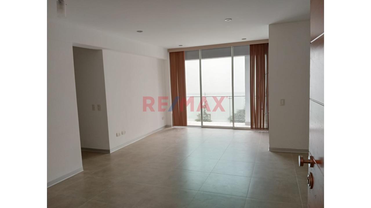 Departamento Moderno De 84 M² En Miraflores | Cerca A Pardo, Malecón Y Parque Kennedy | Cochera Y Depósito — foto 8