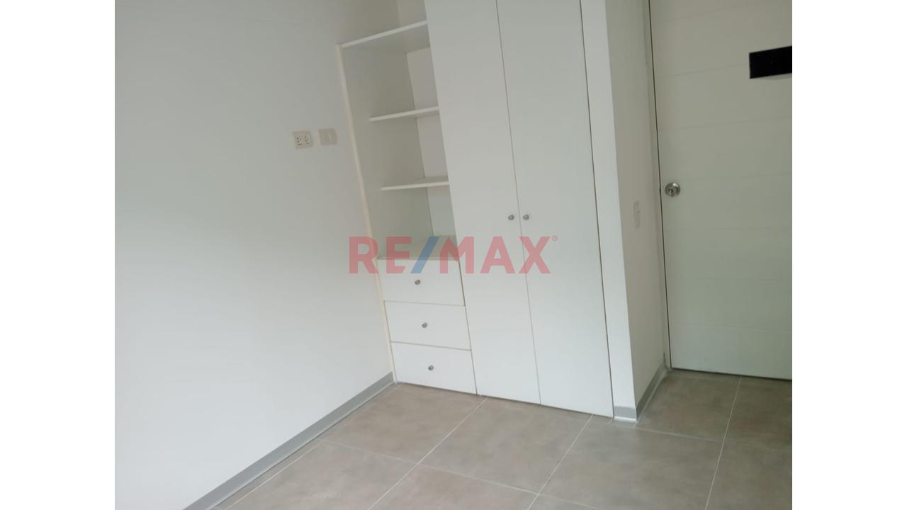 Departamento Moderno De 84 M² En Miraflores | Cerca A Pardo, Malecón Y Parque Kennedy | Cochera Y Depósito — foto 14