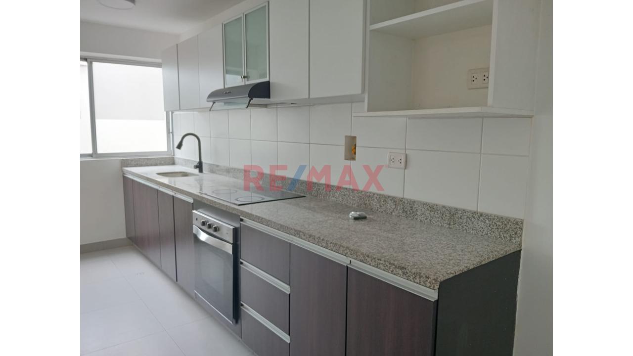 Departamento Moderno De 84 M² En Miraflores | Cerca A Pardo, Malecón Y Parque Kennedy | Cochera Y Depósito — foto 9