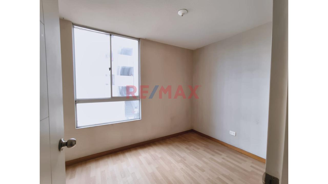 🔑 ¡Oportunidad Para Tu Familia! Departamento 2Do Piso En Condominio El Olivar - Carabayllo — foto 11