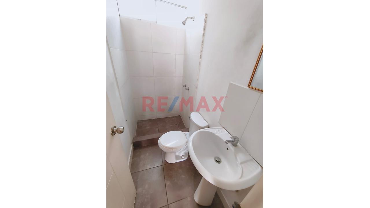 🔑 ¡Oportunidad Para Tu Familia! Departamento 2Do Piso En Condominio El Olivar - Carabayllo — foto 14