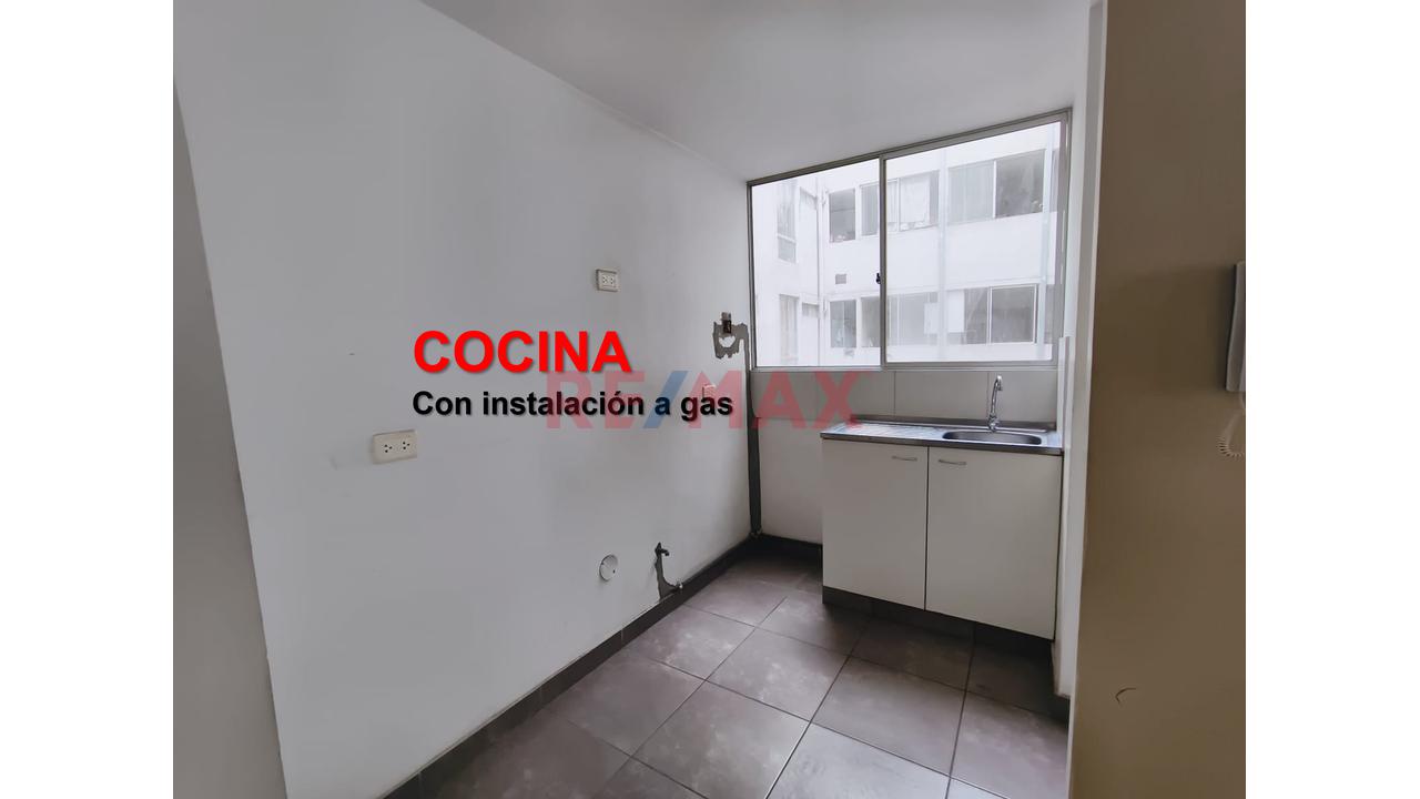 🔑 ¡Oportunidad Para Tu Familia! Departamento 2Do Piso En Condominio El Olivar - Carabayllo — foto 7