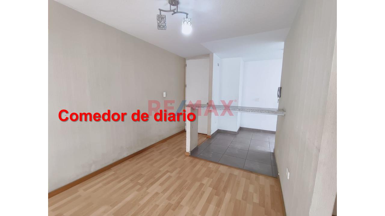 🔑 ¡Oportunidad Para Tu Familia! Departamento 2Do Piso En Condominio El Olivar - Carabayllo — foto 8