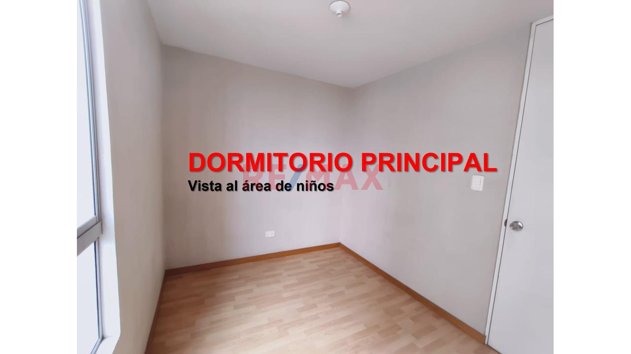 🔑 ¡Oportunidad Para Tu Familia! Departamento 2Do Piso En Condominio El Olivar - Carabayllo — foto 12