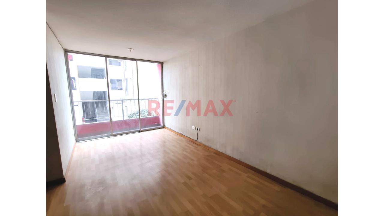 🔑 ¡Oportunidad Para Tu Familia! Departamento 2Do Piso En Condominio El Olivar - Carabayllo — foto 10
