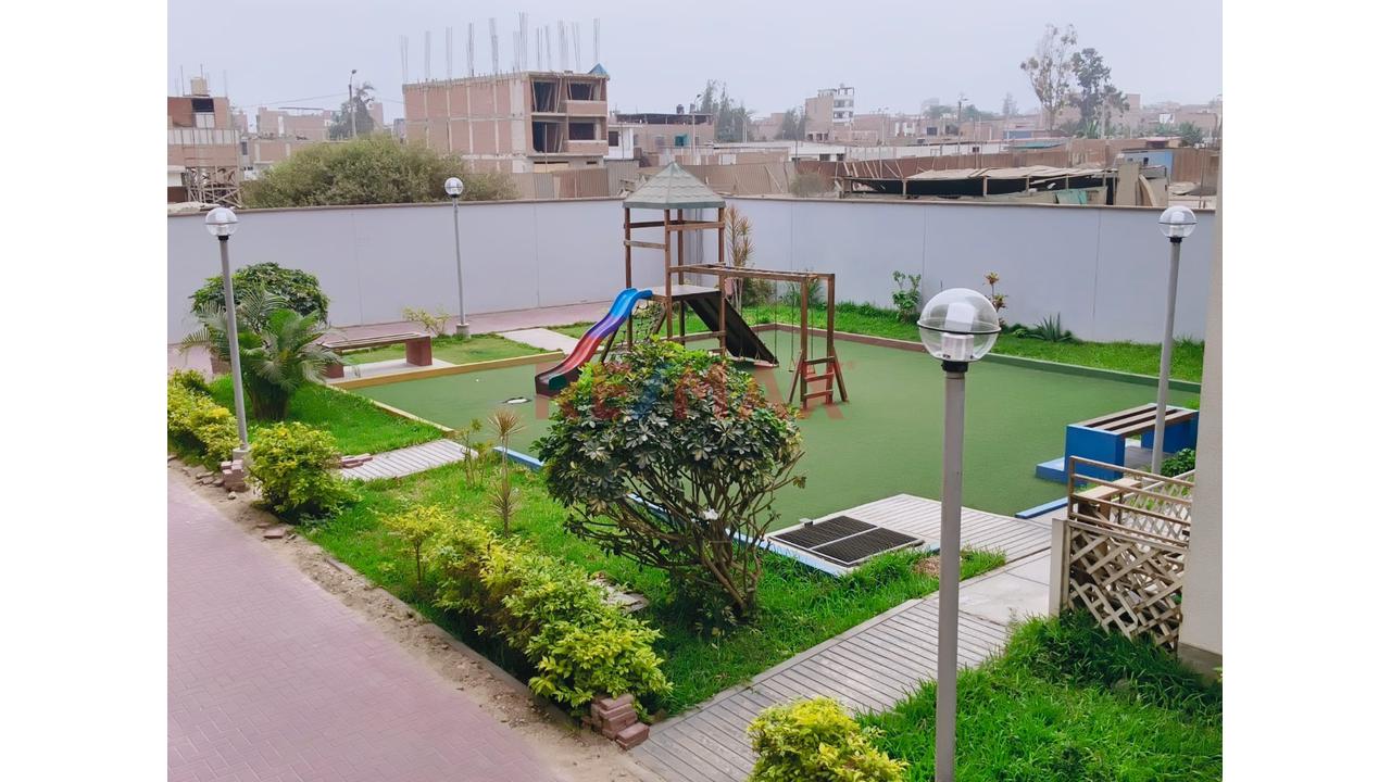 🔑 ¡Oportunidad Para Tu Familia! Departamento 2Do Piso En Condominio El Olivar - Carabayllo — foto 3