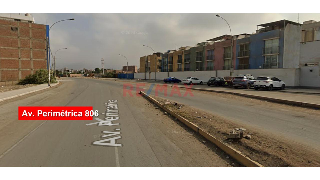 🔑 ¡Oportunidad Para Tu Familia! Departamento 2Do Piso En Condominio El Olivar - Carabayllo — foto 2