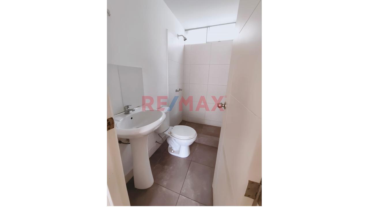 🔑 ¡Oportunidad Para Tu Familia! Departamento 2Do Piso En Condominio El Olivar - Carabayllo — foto 6