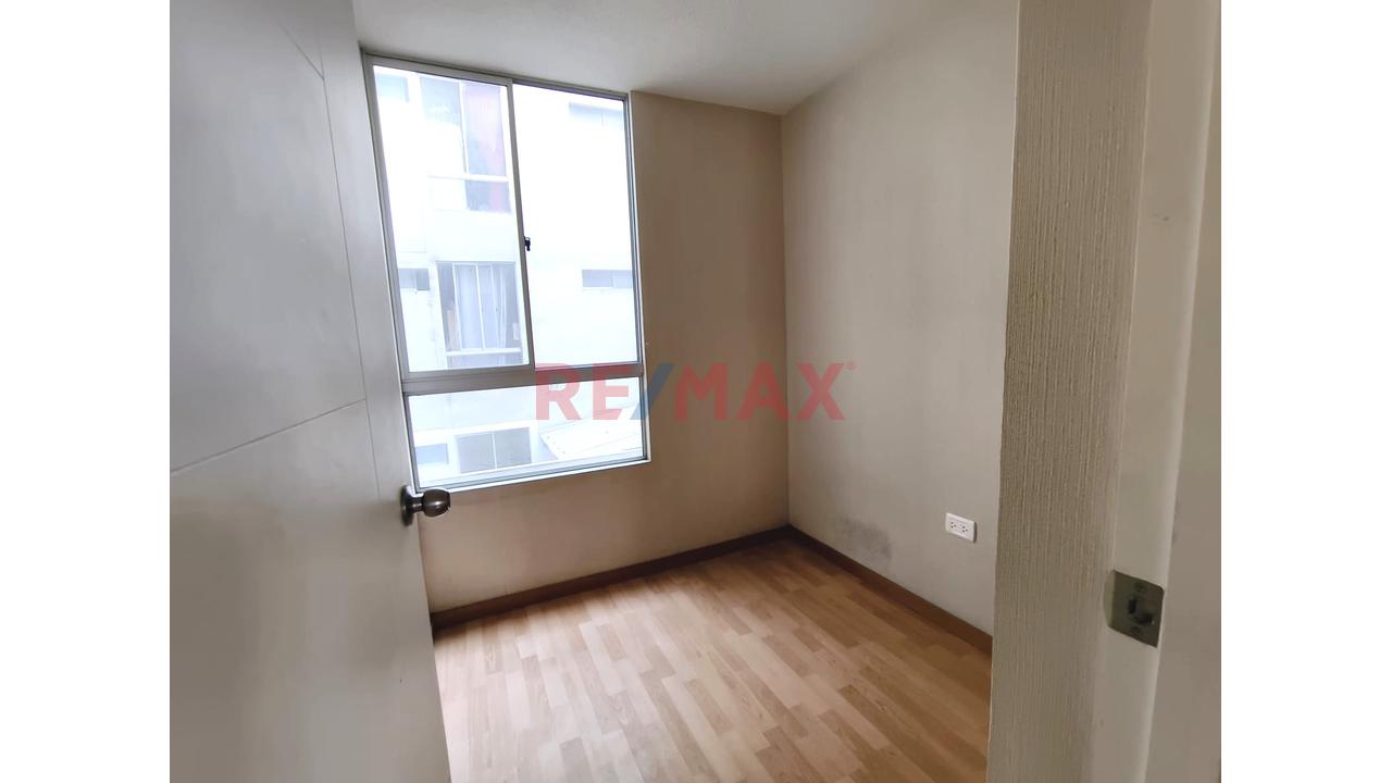 🔑 ¡Oportunidad Para Tu Familia! Departamento 2Do Piso En Condominio El Olivar - Carabayllo — foto 13