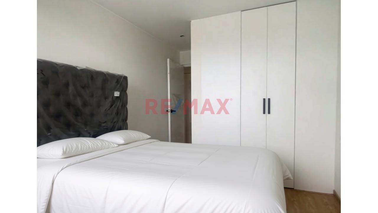 Departamento En Venta En Surco — foto 8