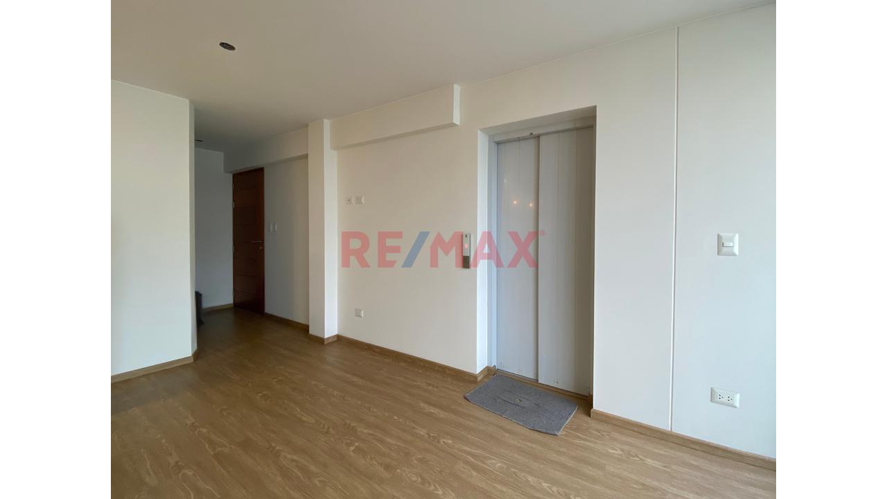 Departamento En Venta En Surco — foto 6