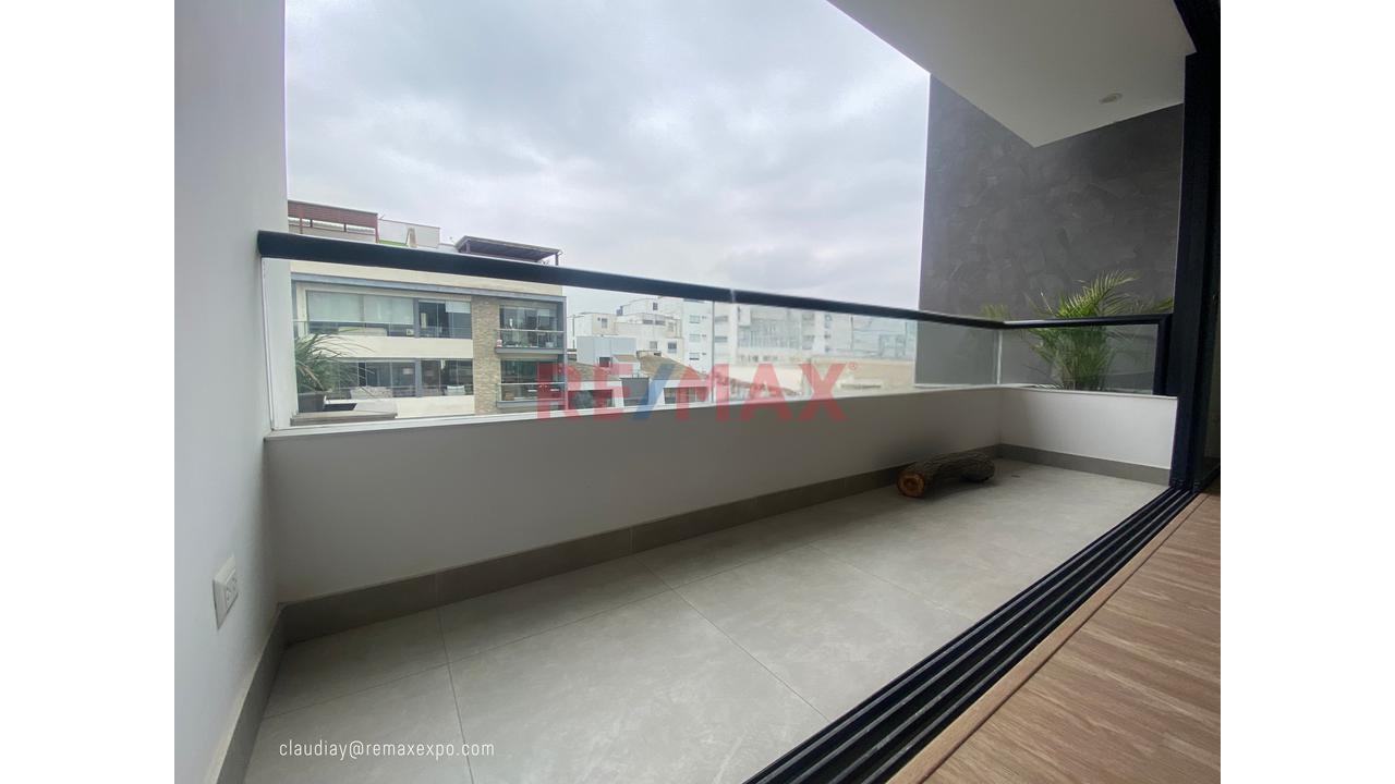 Departamento En Venta En Surco — foto 4