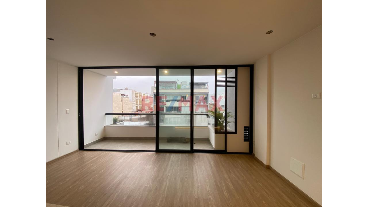 Departamento En Venta En Surco — foto 7