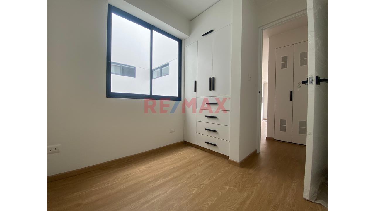 Departamento En Venta En Surco — foto 10