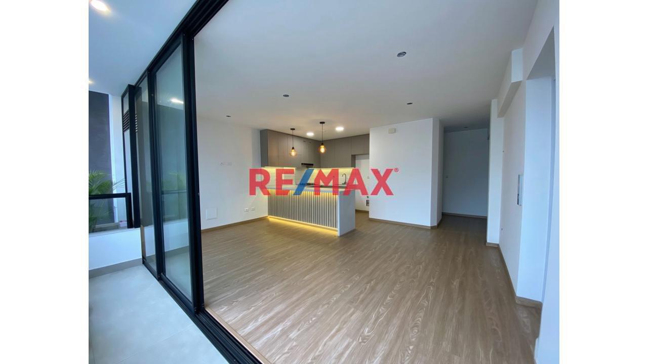 Departamento En Venta En Surco