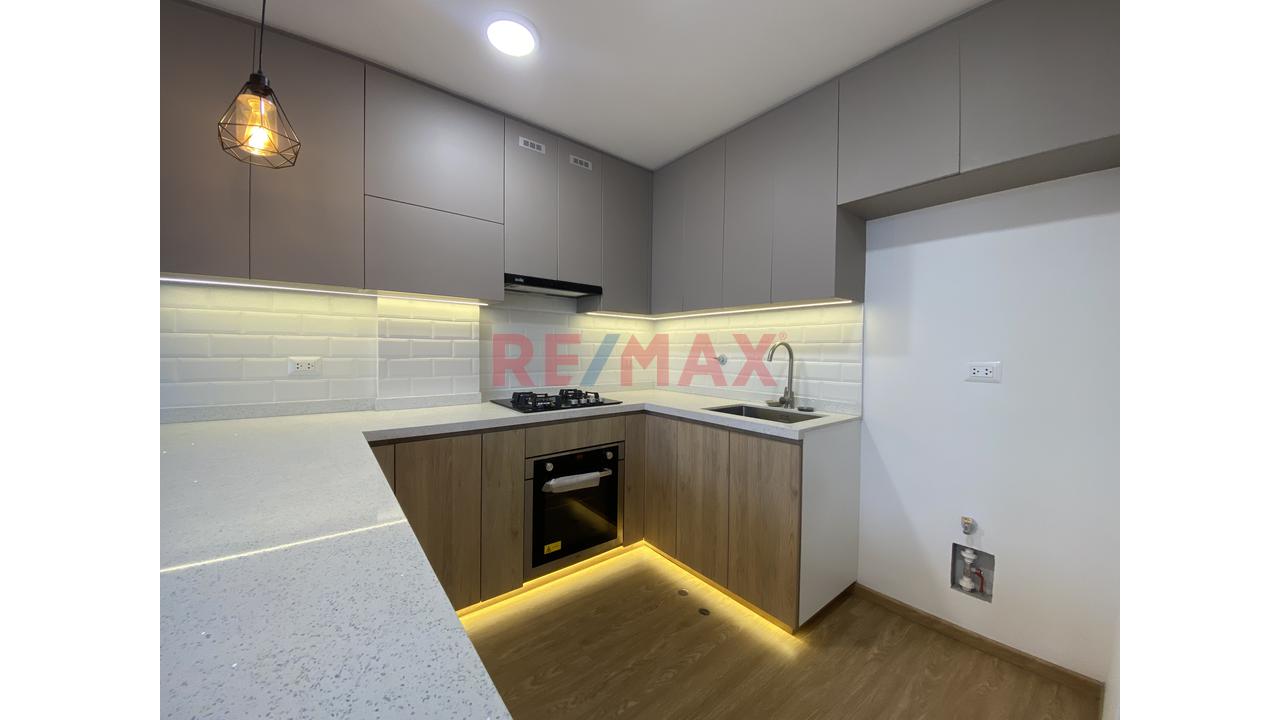 Departamento En Venta En Surco — foto 5