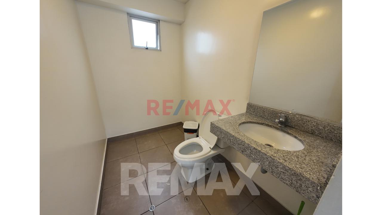 Alquiler De Departamento Duplex Amoblado En Lince 48 Mts - 13