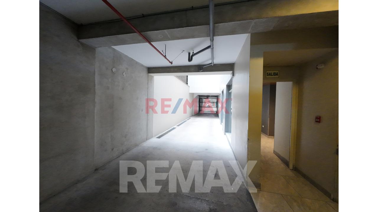 Alquiler De Departamento Duplex Amoblado En Lince 48 Mts - 20
