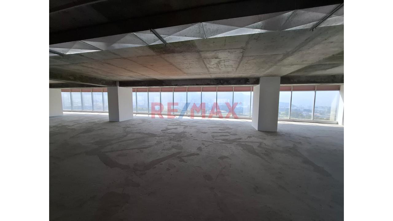 Venta Oficina En Edificio More Piso 14 - 4