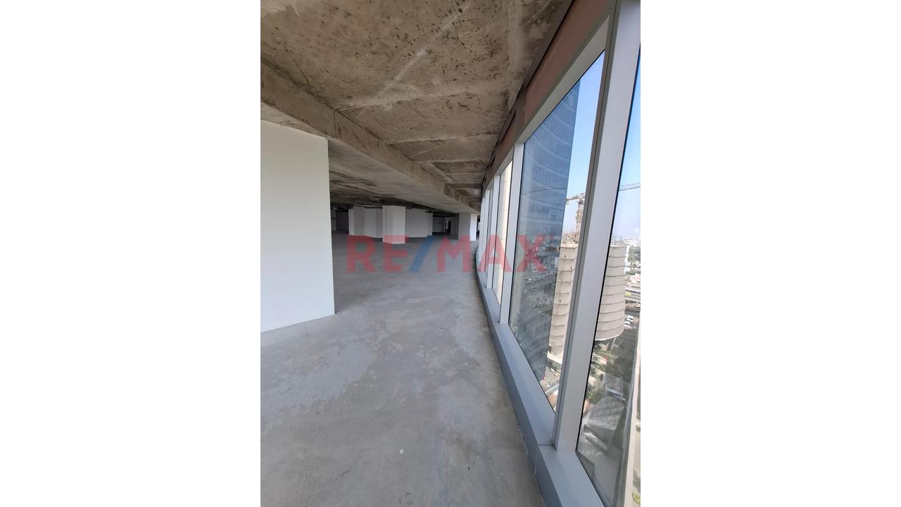 Venta Oficina En Edificio More Piso 14 - 7