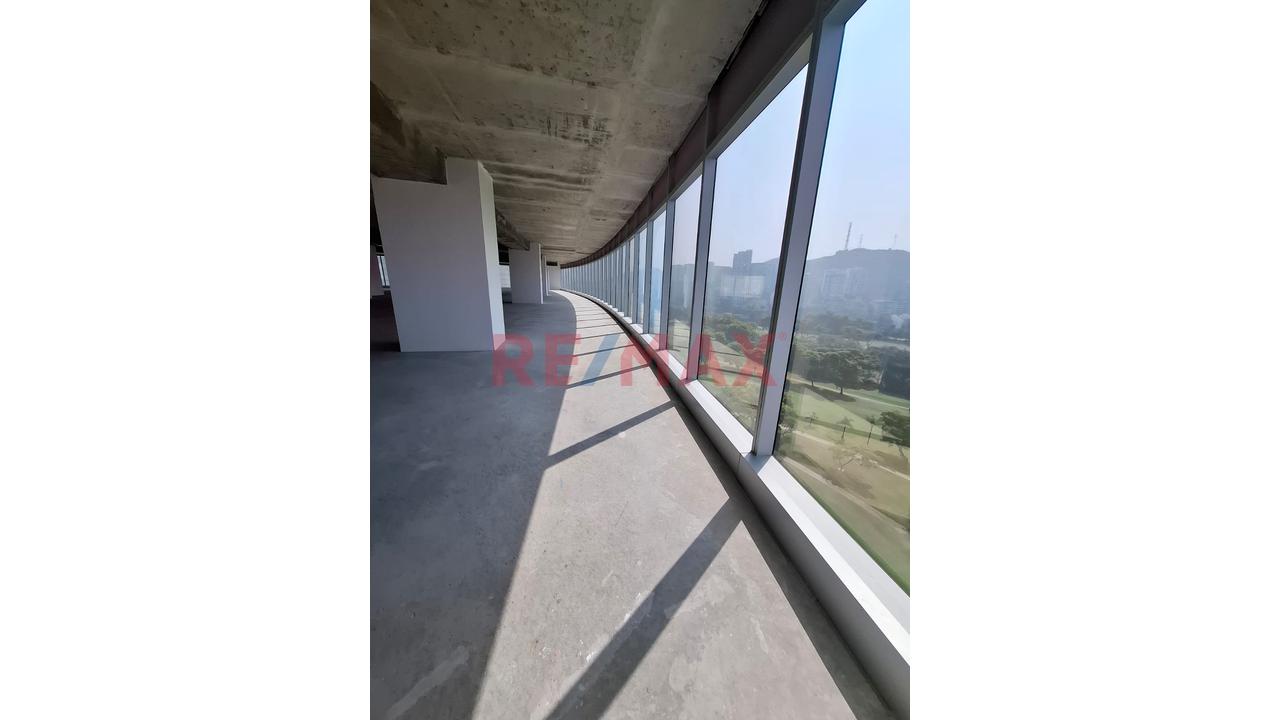 Venta Oficina En Edificio More Piso 14 - 3