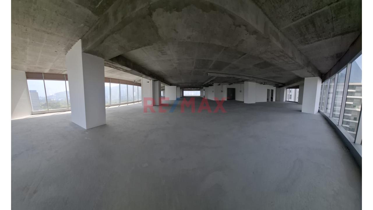 Venta Oficina En Edificio More Piso 14 - 6