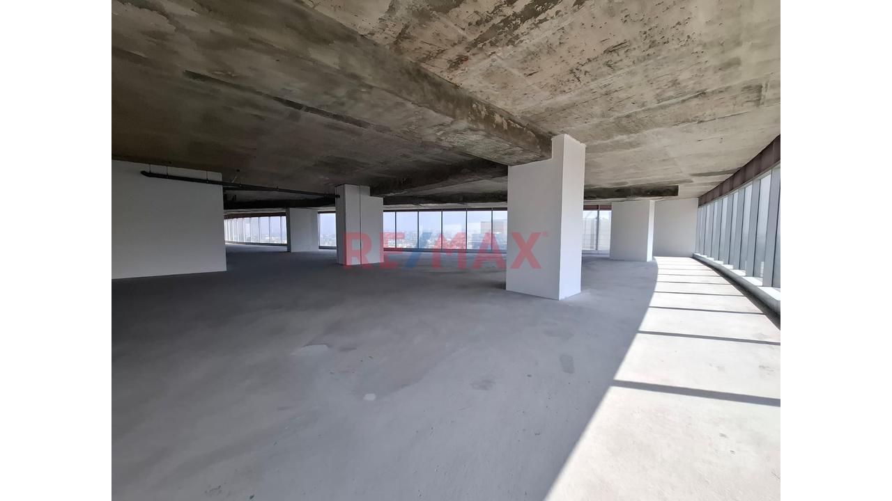 Venta Oficina En Edificio More Piso 14