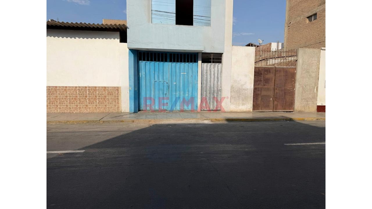 🏢🔥 ¡En Alquiler! Local Comercial De 65.40 M² En Av. Moche 📍🚀 - 1