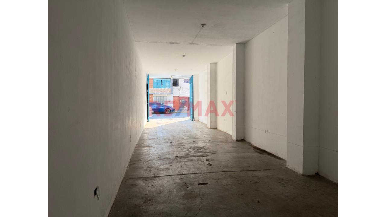 🏢🔥 ¡En Alquiler! Local Comercial De 65.40 M² En Av. Moche 📍🚀 - 3