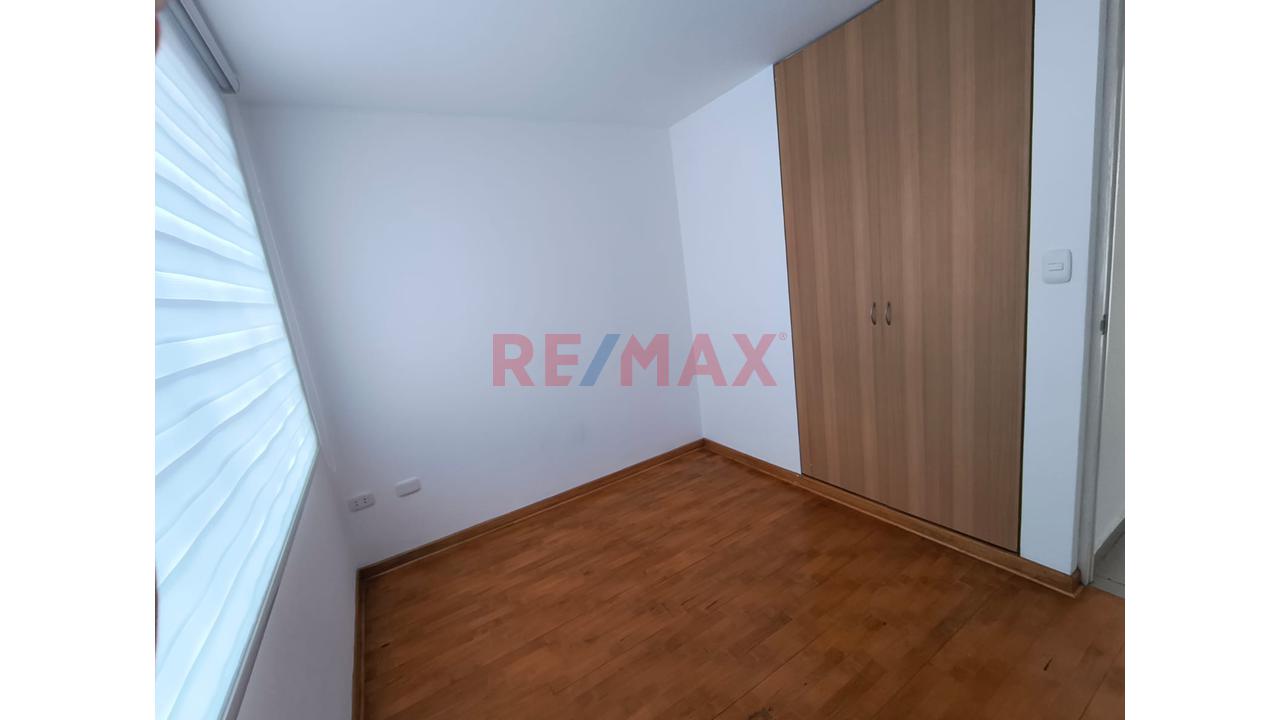 San Miguel · Frente A Parque / Vivir Frente A Un Parque, A Minutos De Todo Lo Que Una Familia Resuelve En El Día A Día. — foto 8