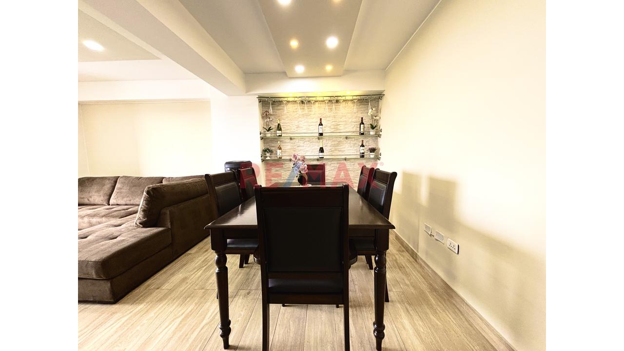 🏡 Departamento Amoblado En Venta En San Miguel – 3 Dormitorios + Balcón + Domótica — foto 7